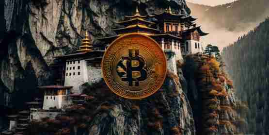 不丹比特币持仓占GDP40%!用加密货币重新定义幸福经济